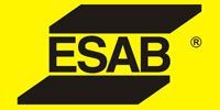 ESAB - Logo