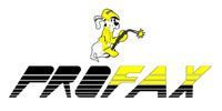 ProFax - Logo