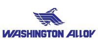 Washington Alloys - Logo