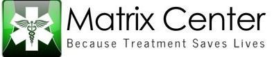 Matrix Center - logo