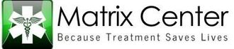 Matrix Center - logo