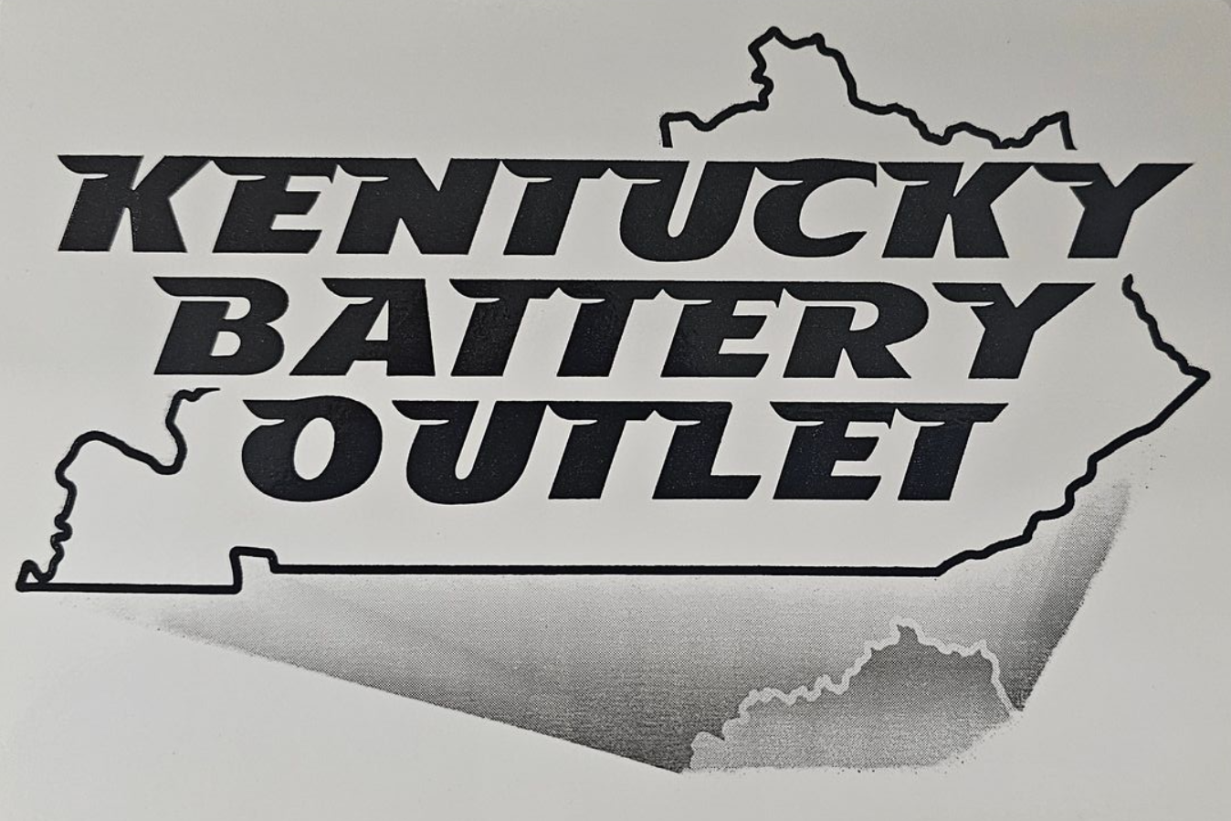 Kentucky Battery Outlet - Logo