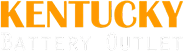 Kentucky Battery Outlet - Logo