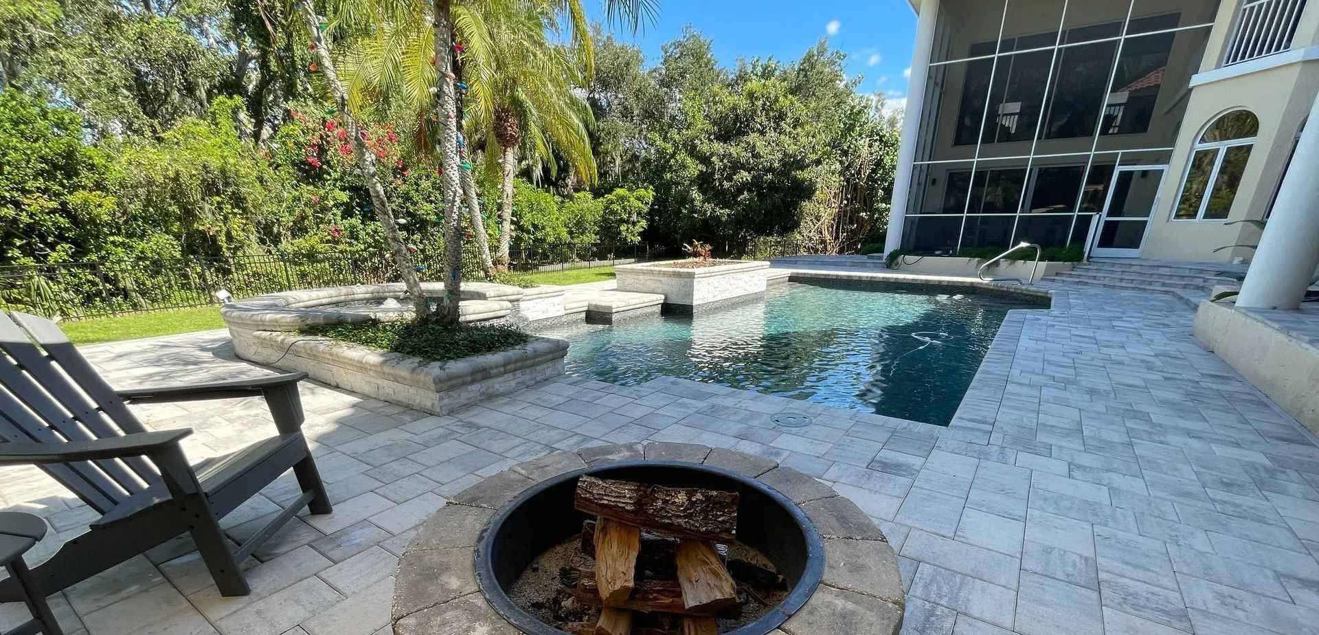 Sparkling Kleen Pools & Spas