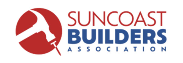 Suncoast Builders Association Logo