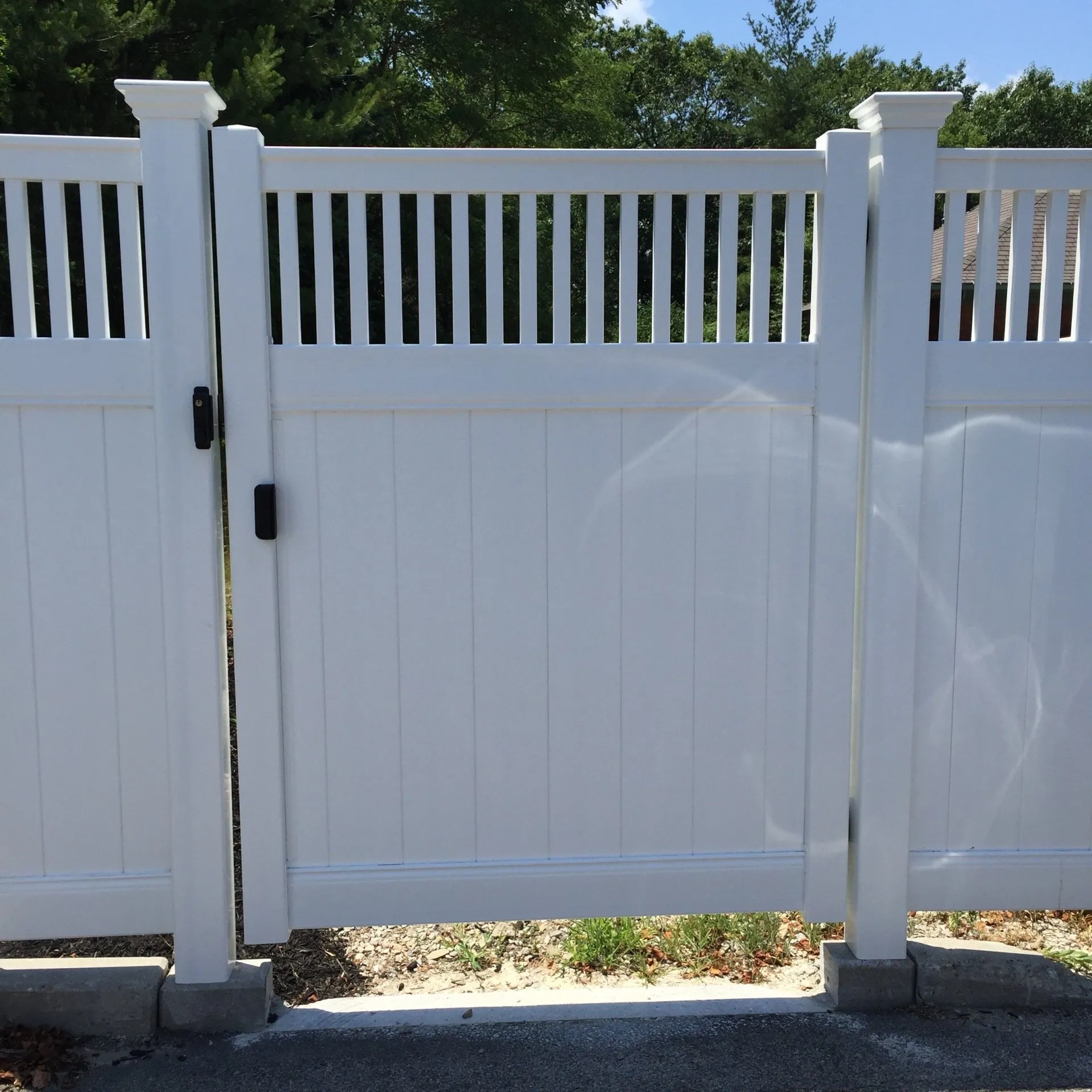 Rockport Topper photo gallery