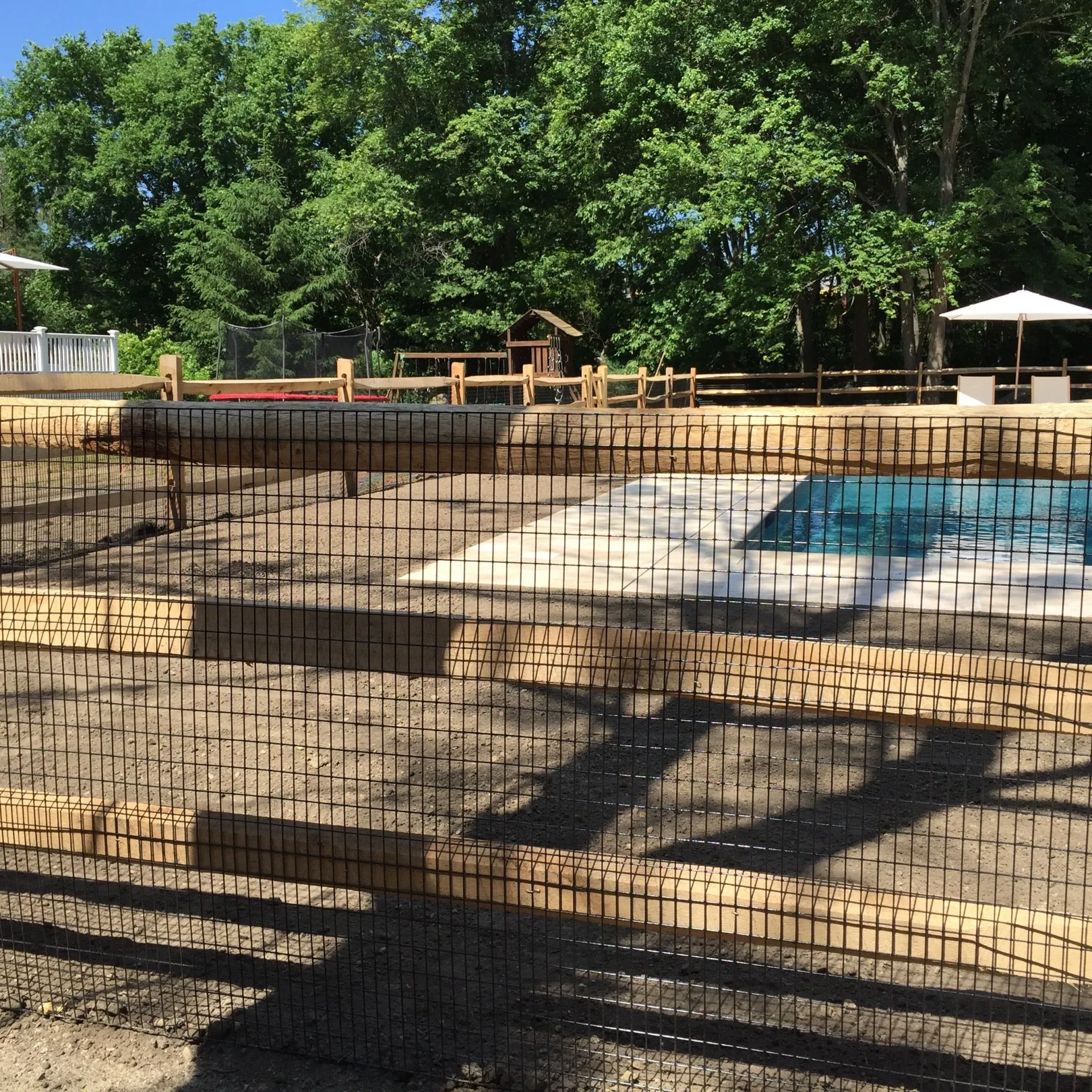 Rail + Wire photo gallery