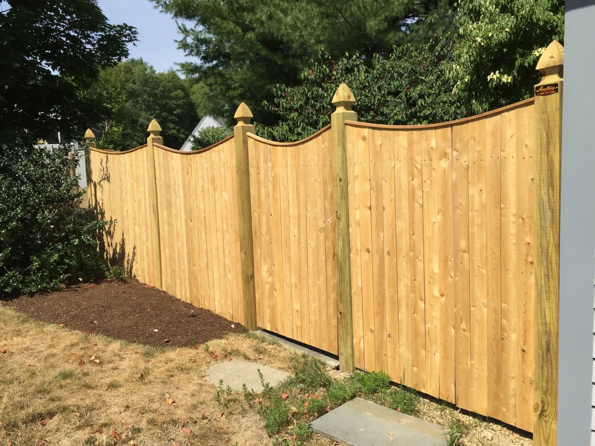 Board Privacy photo gallery