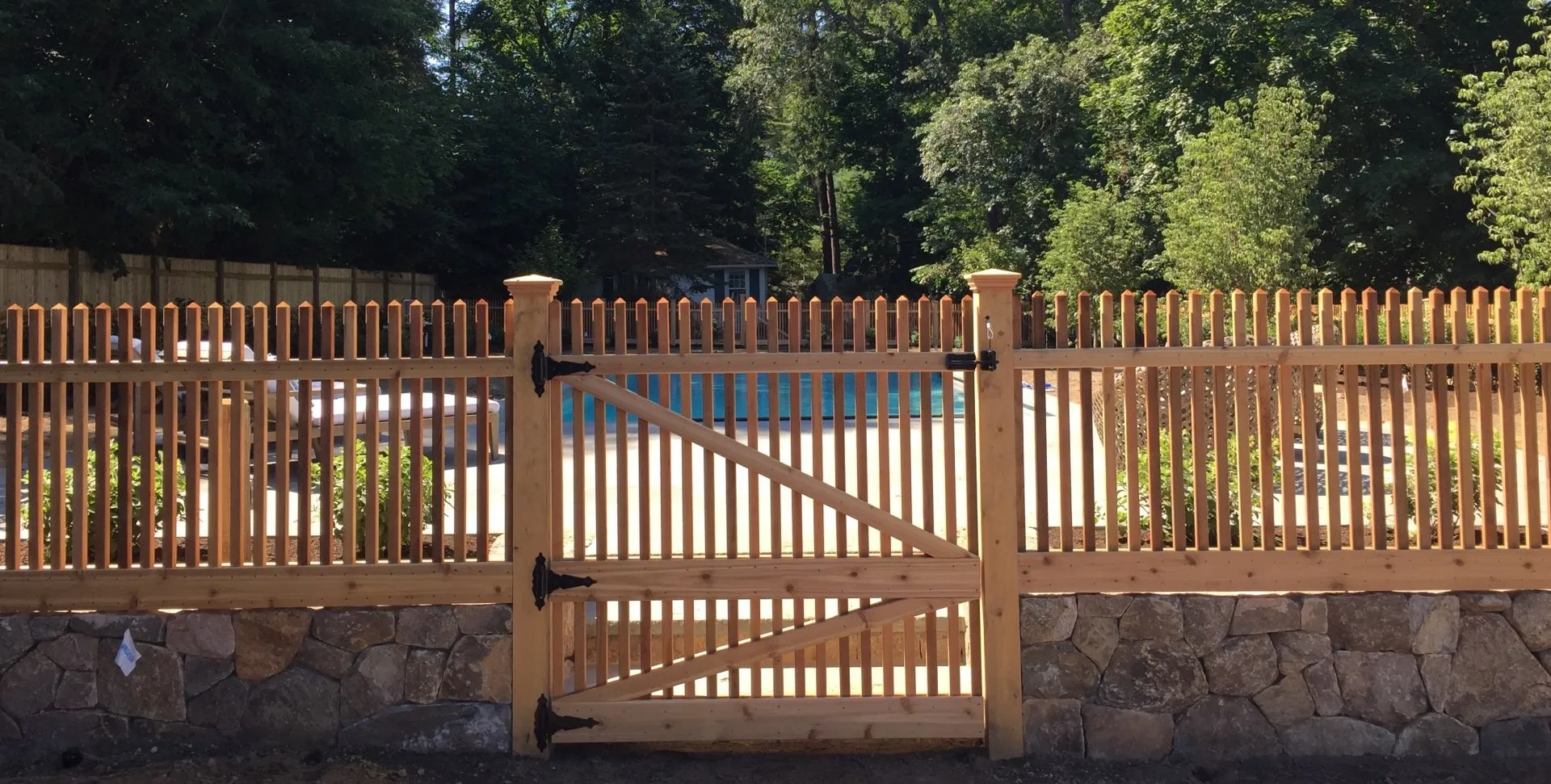 Baluster photo gallery