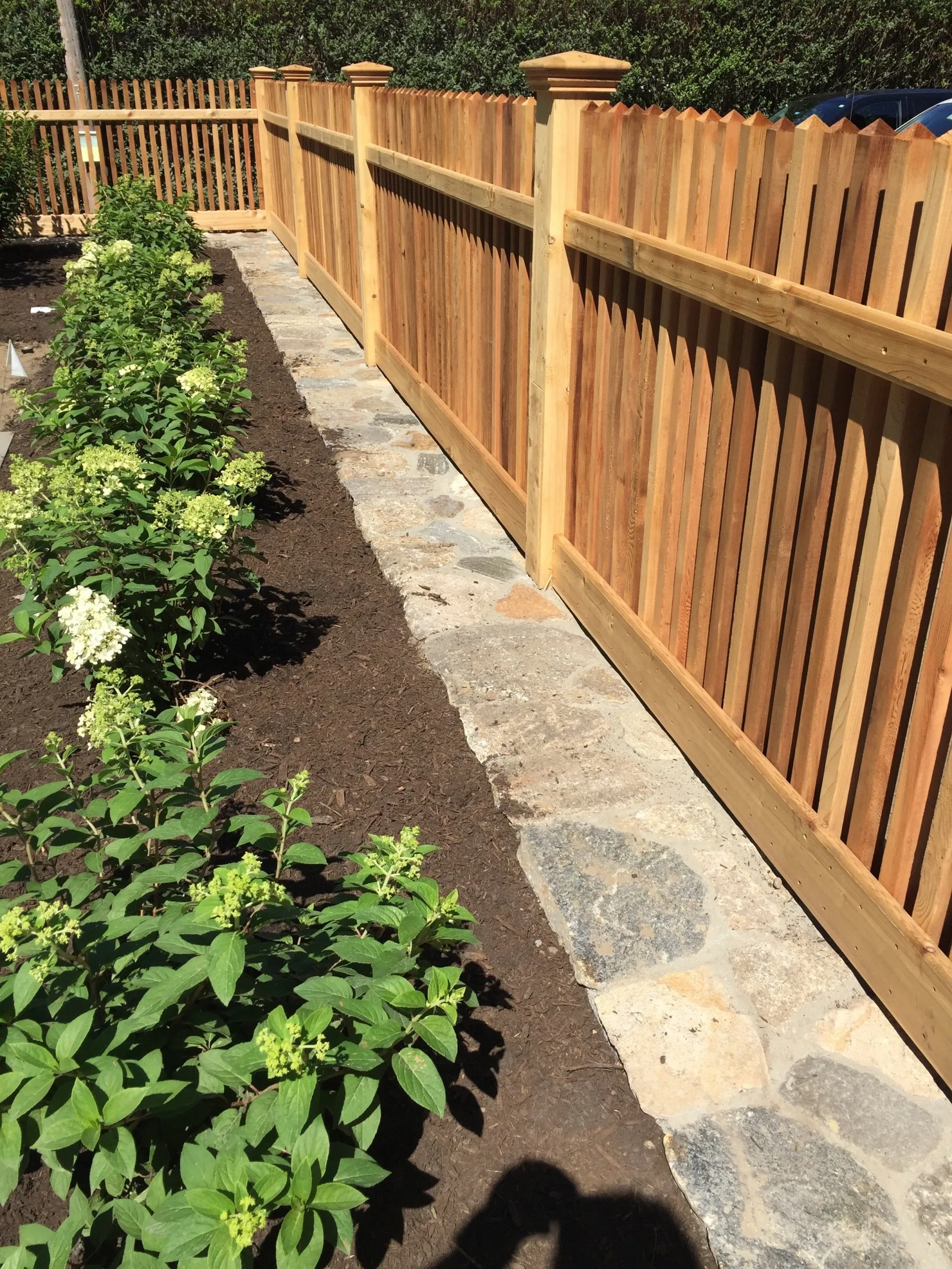 Baluster photo gallery