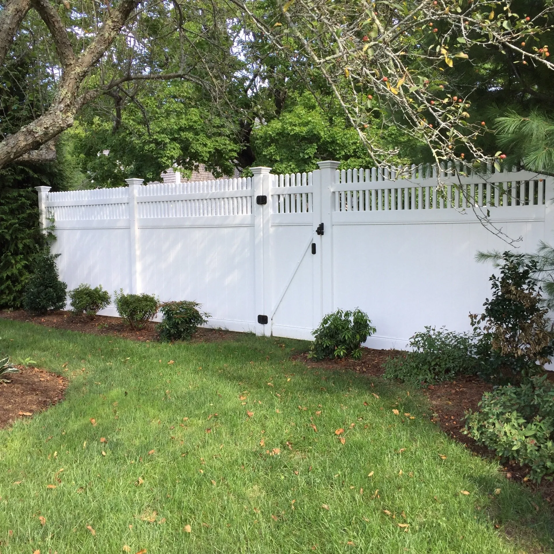 Huntington Topper photo gallery