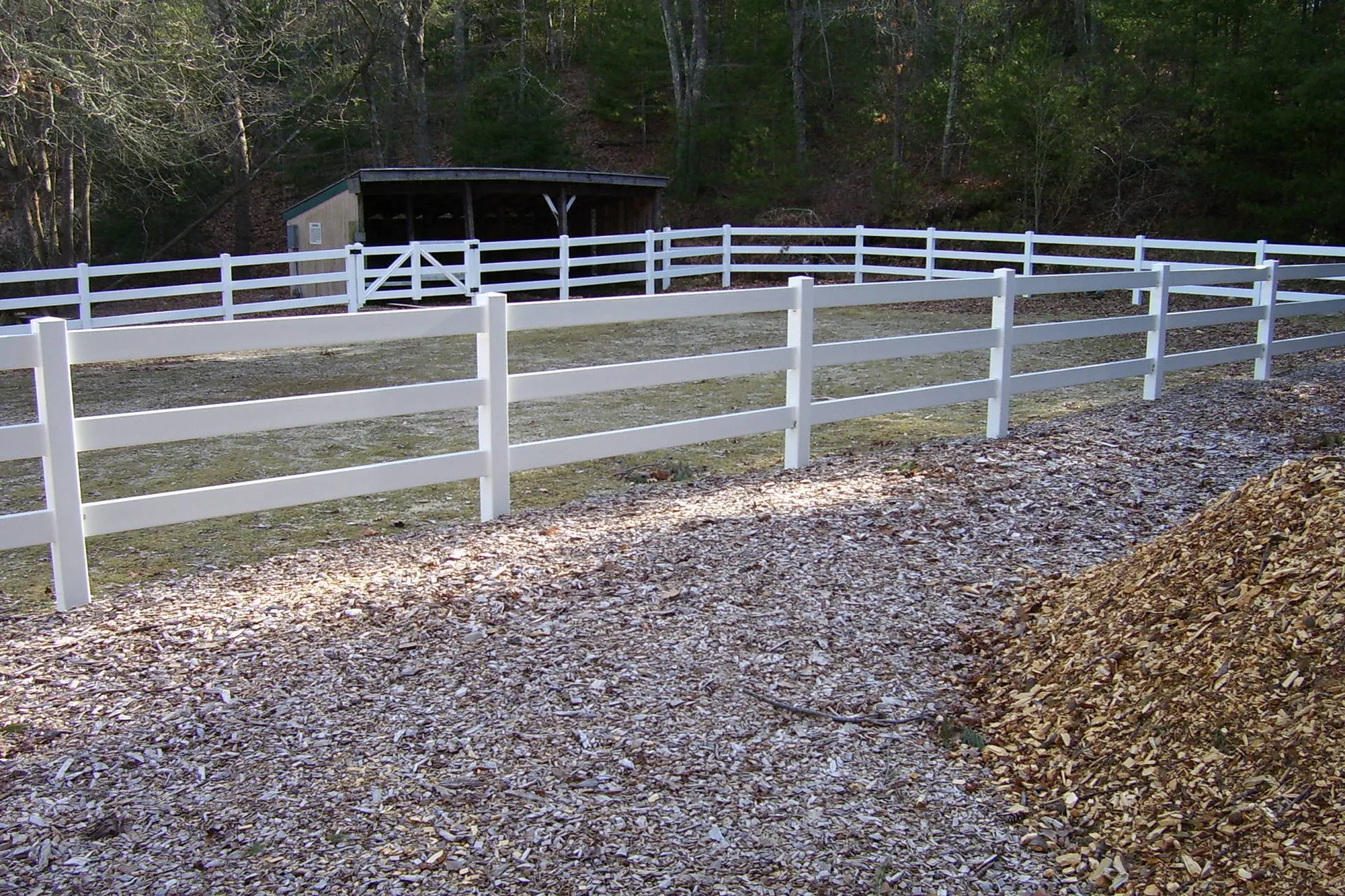 Rail Fence photo gallery
