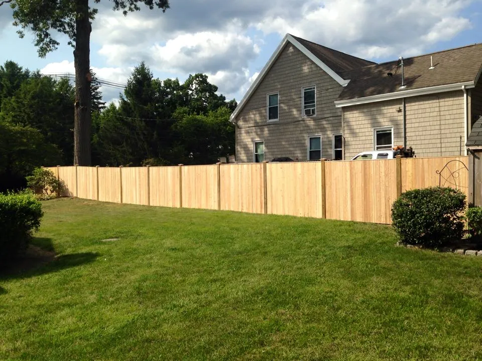 Board Privacy photo gallery