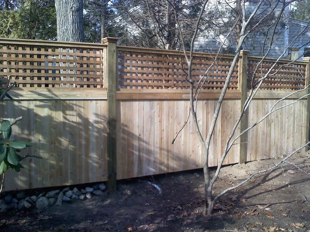 Privacy + Lattice photo gallery