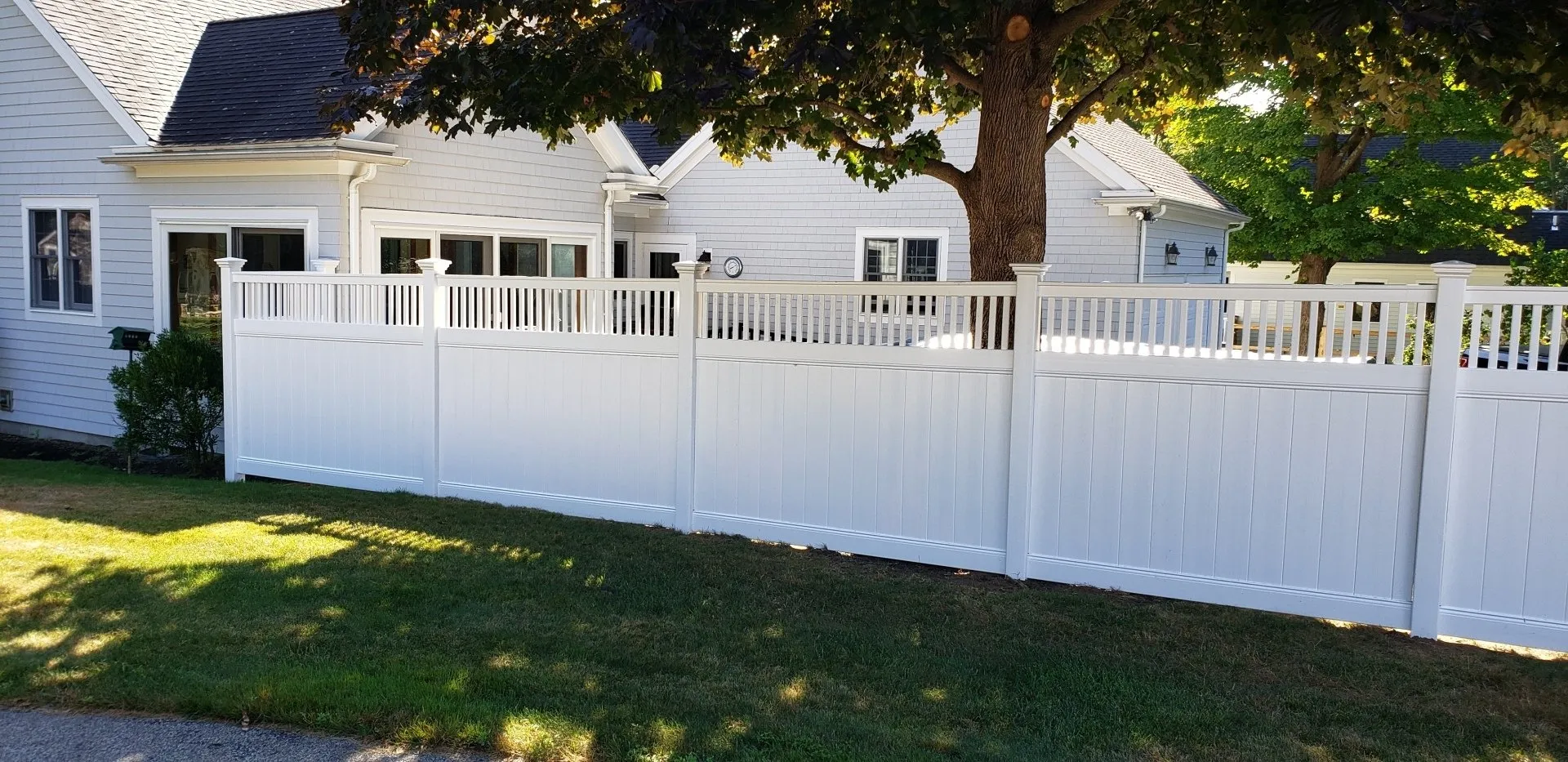 Huntington Topper photo gallery