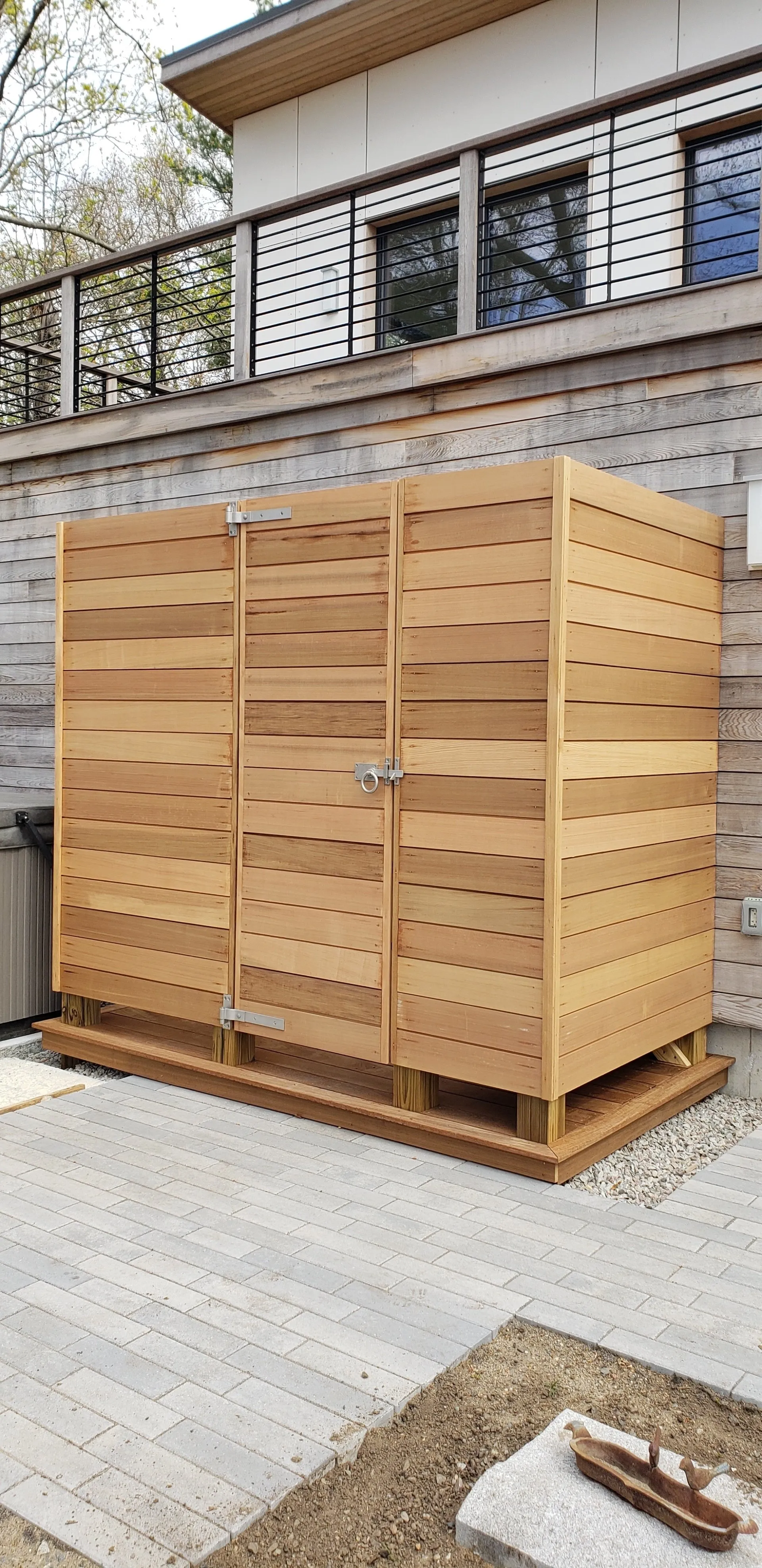 Shower Enclosures- Custom photo gallery