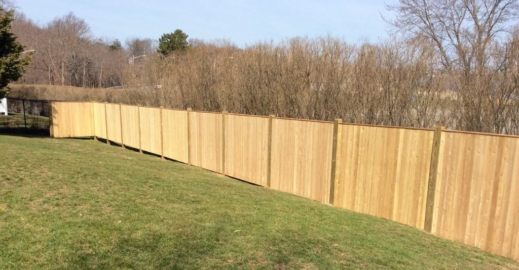 Board Privacy photo gallery