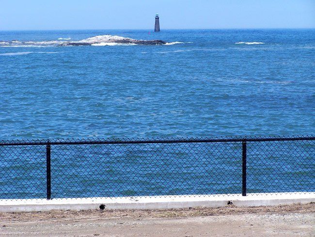 Chain Link Fence Installation photo gallery