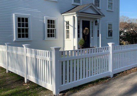 Armstrong Fence Inc photo gallery