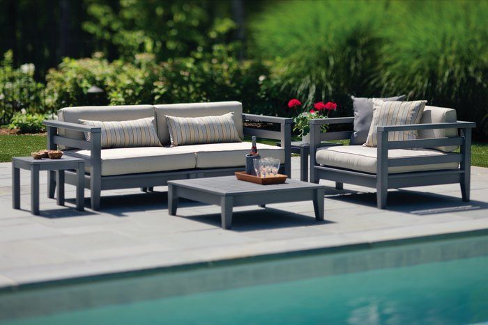 Outdoor Furniture and Accessories photo gallery