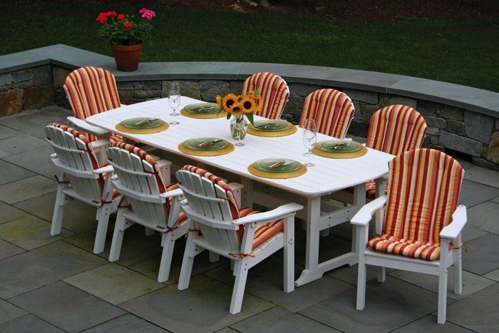 Outdoor Furniture and Accessories photo gallery