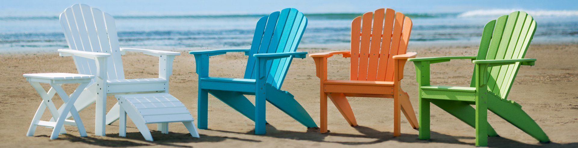 Outdoor Furniture and Accessories photo gallery