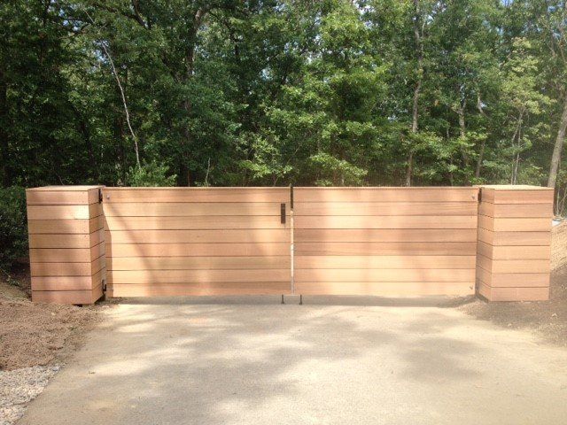 Armstrong Fence Inc photo gallery