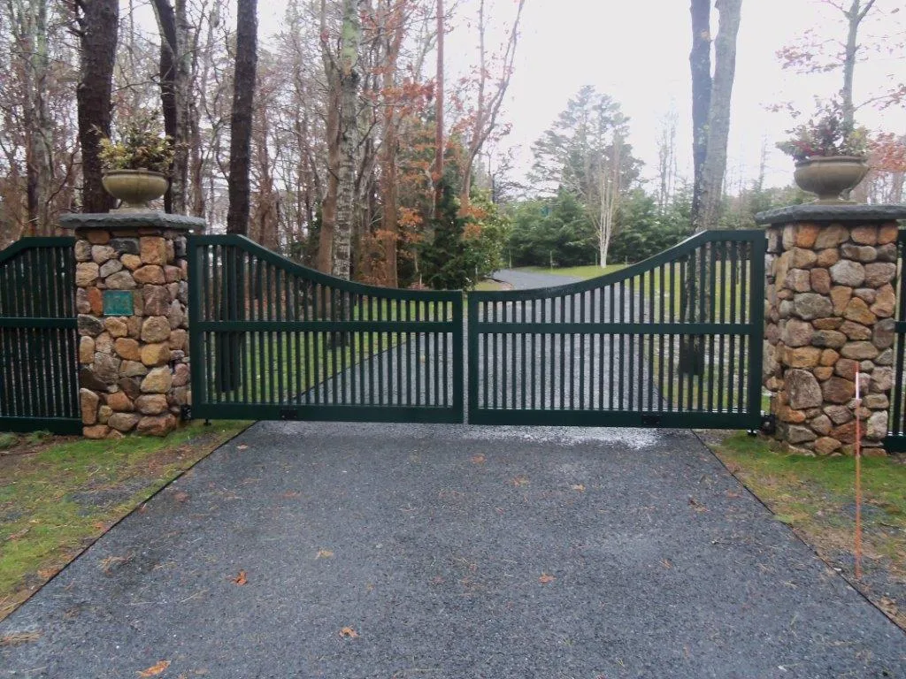 Baluster photo gallery