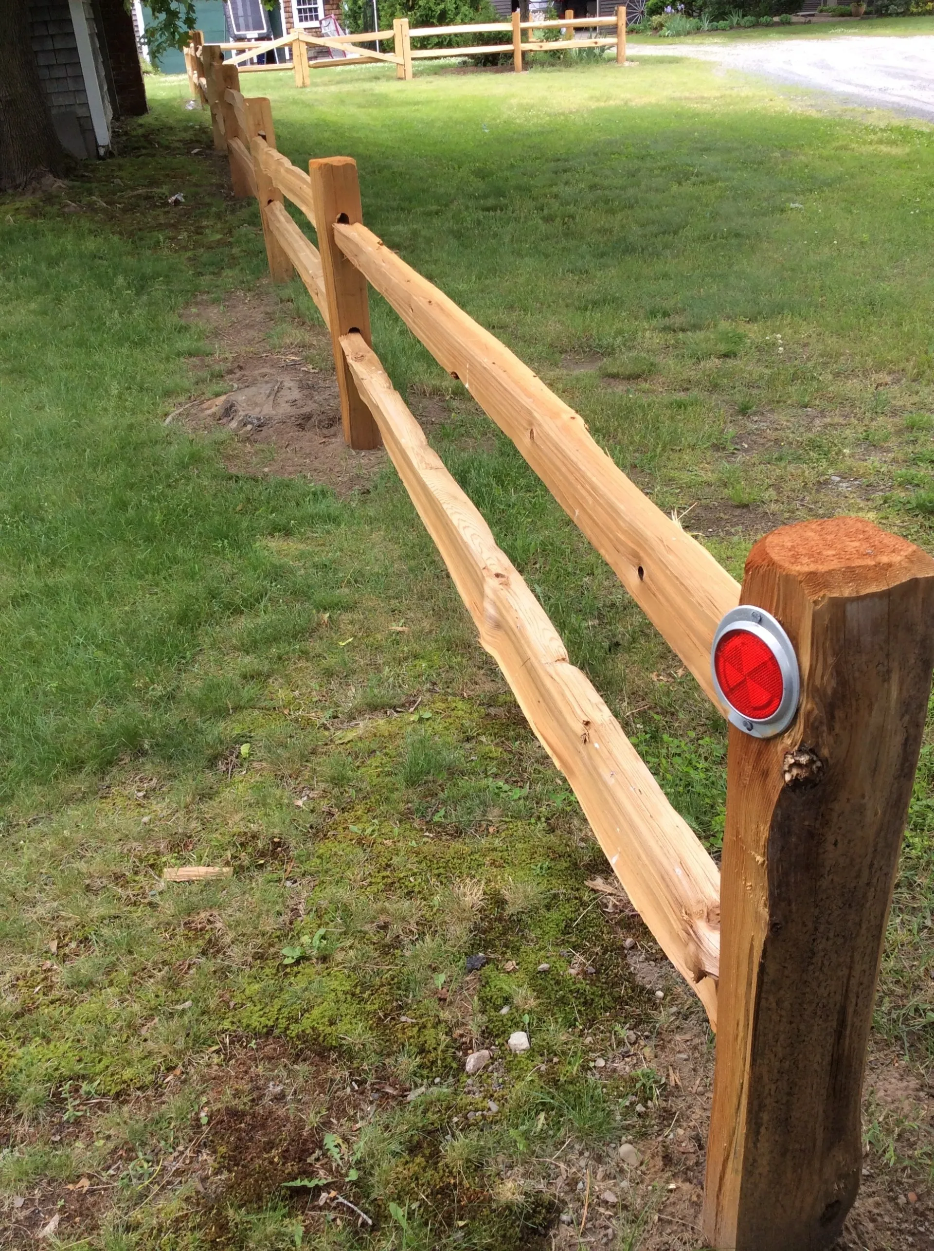 Rail Fence photo gallery