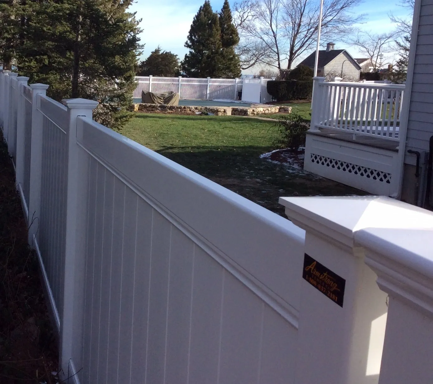 Chesterfield photo gallery