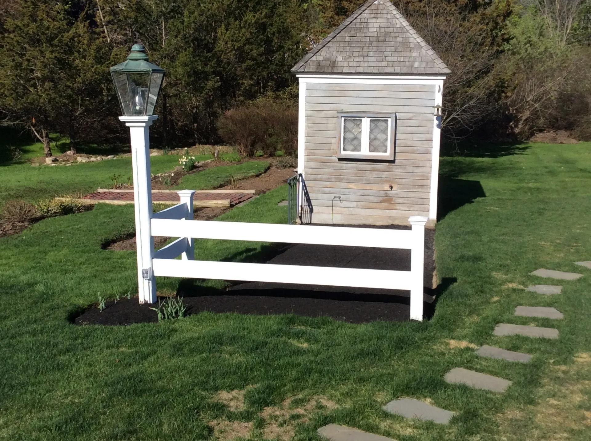 Rail Fence photo gallery