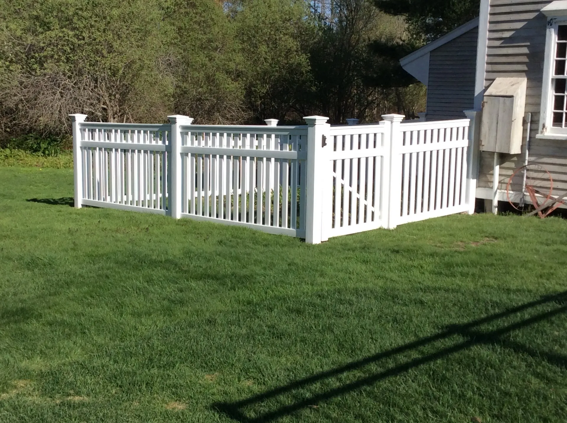 Vineyard photo gallery