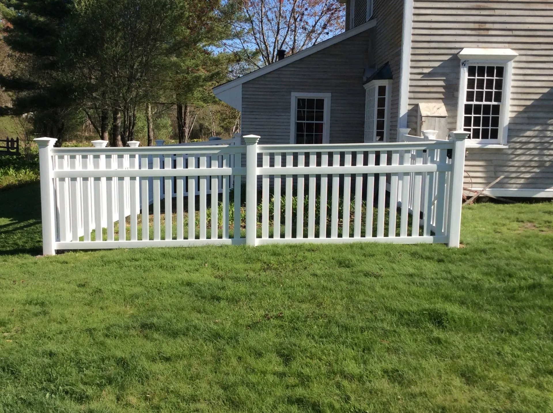 Vineyard photo gallery