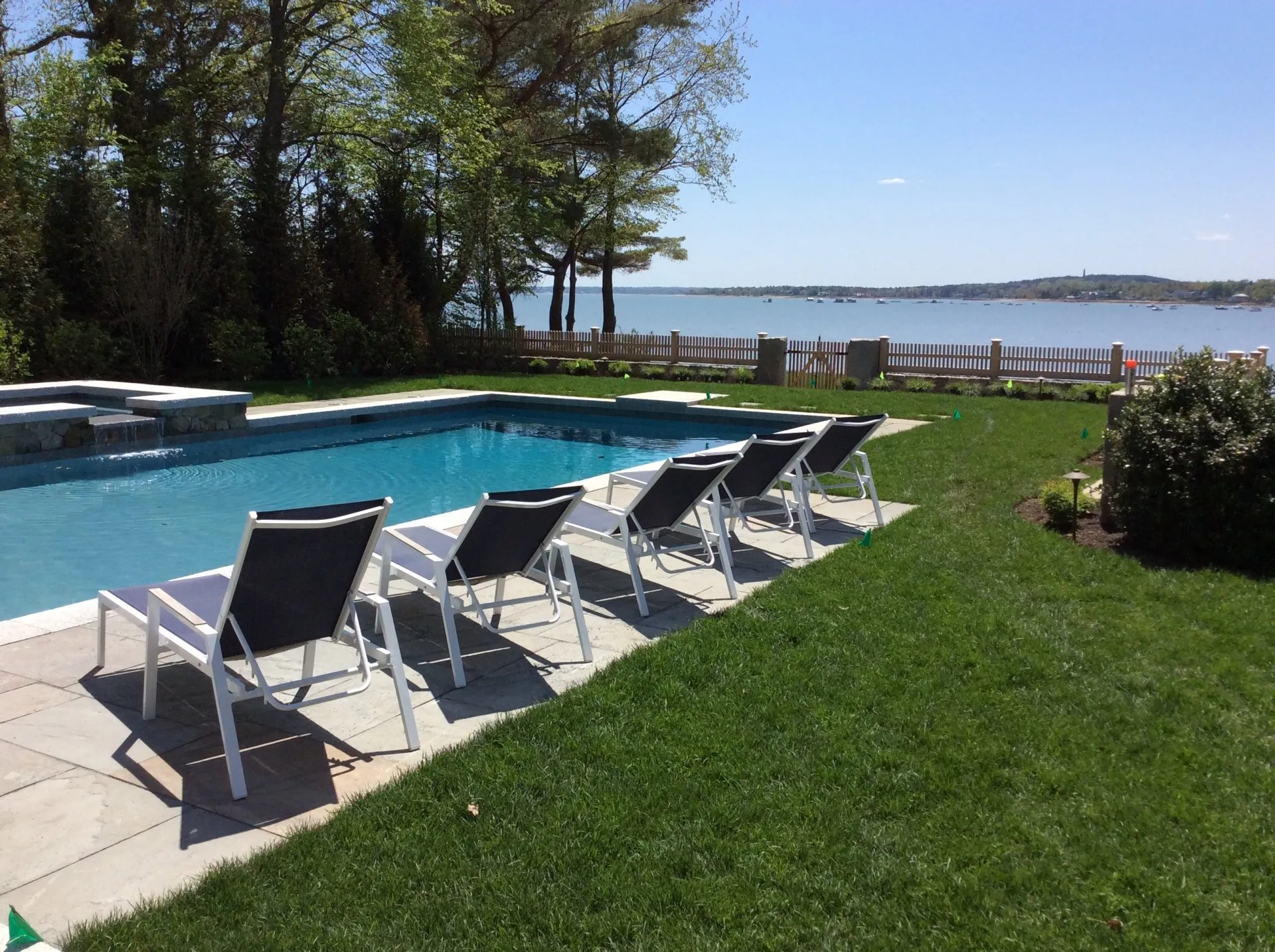 Baluster photo gallery