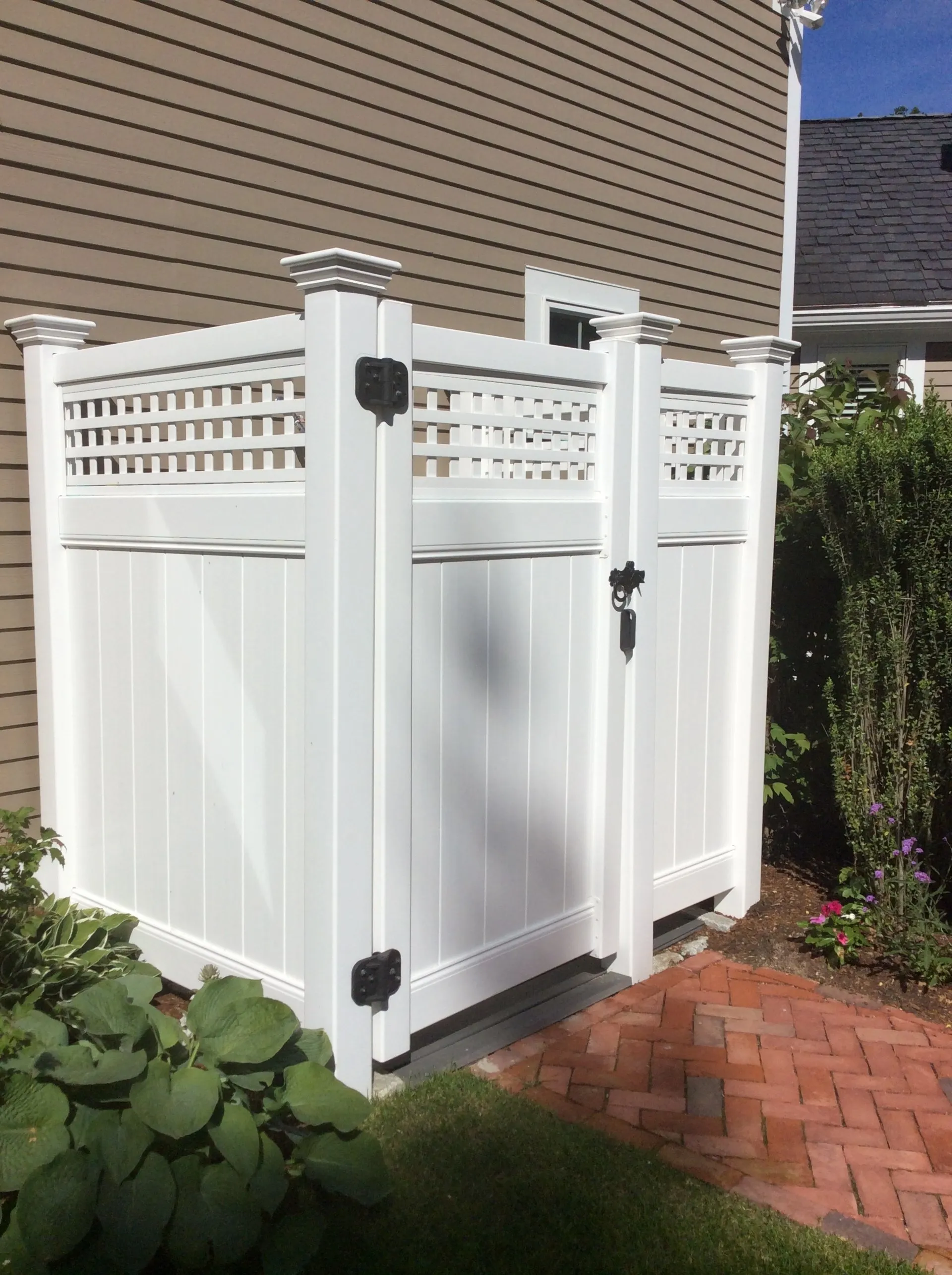 Shower Enclosure photo gallery