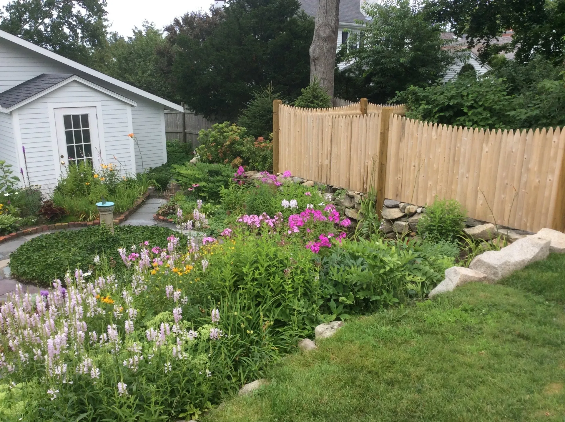 Stockade Privacy photo gallery