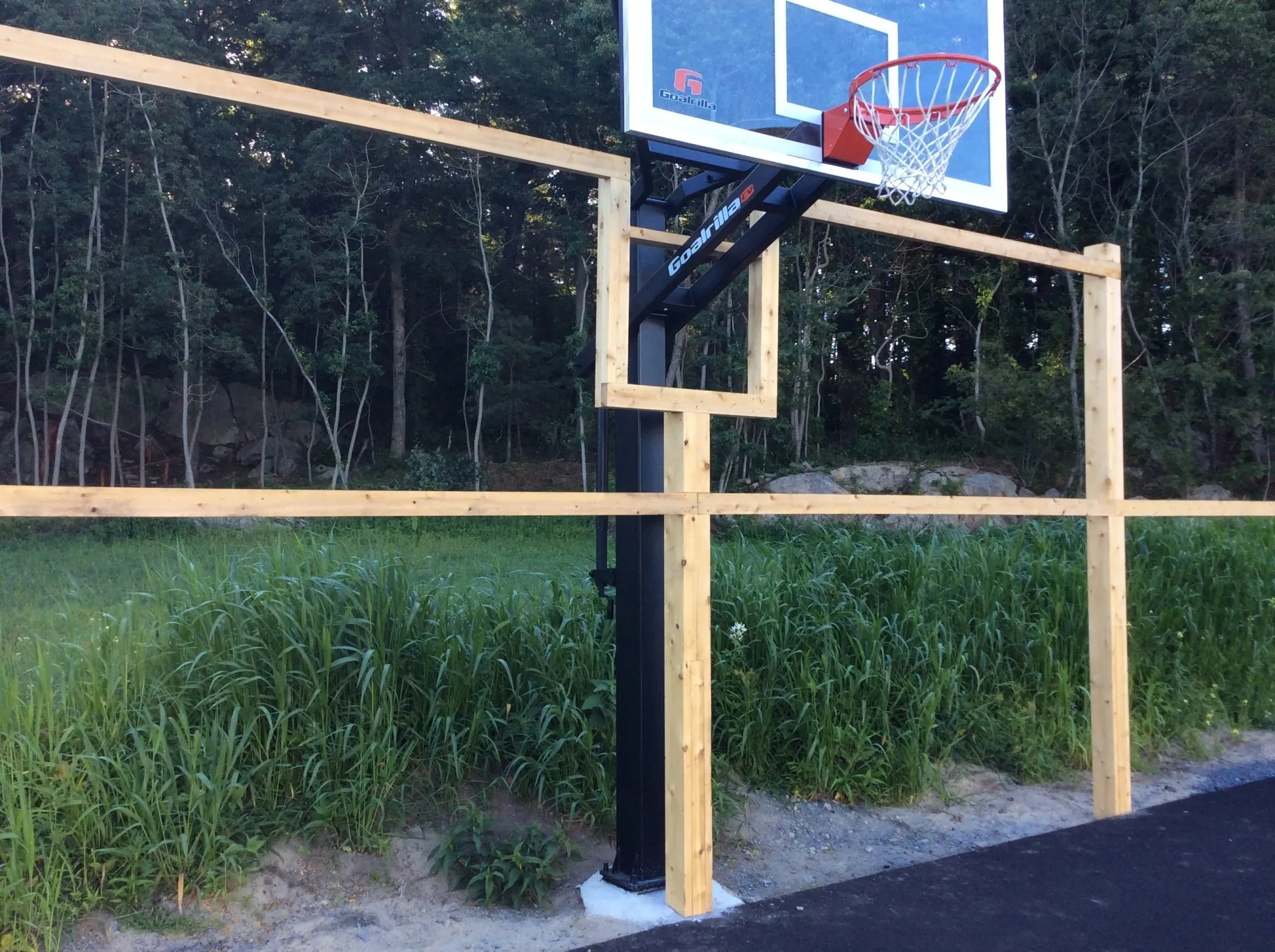 Tennis Court photo gallery