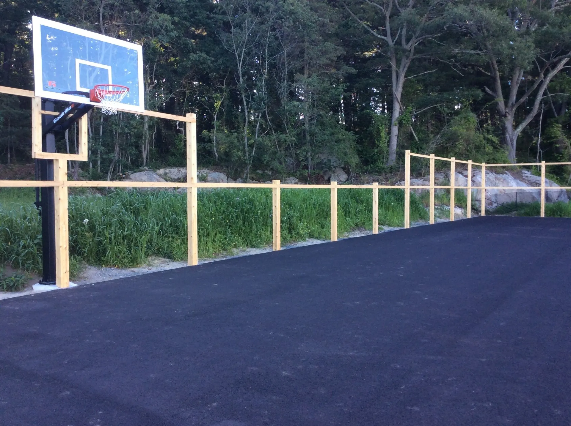 Tennis Court photo gallery