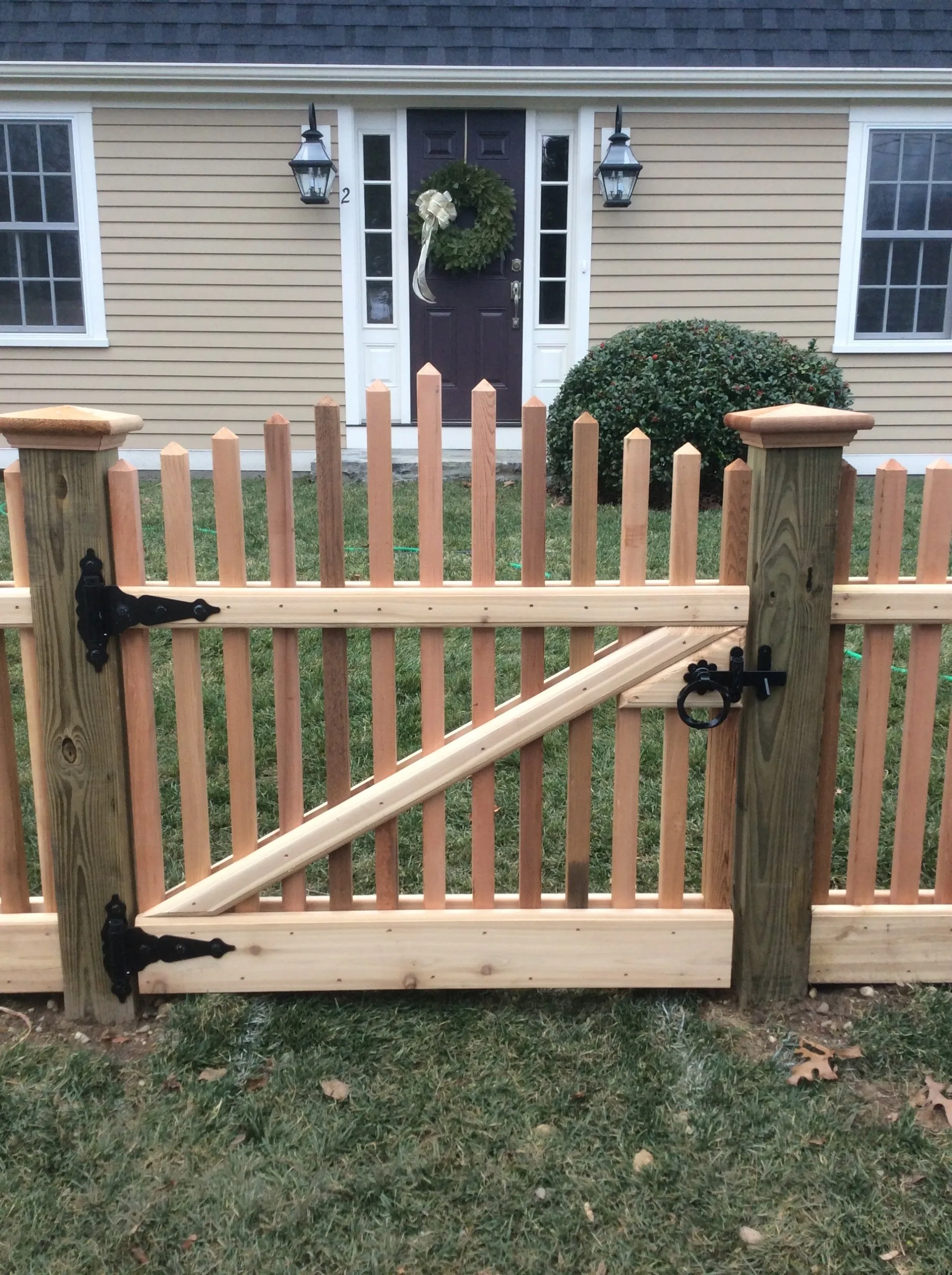 Baluster photo gallery