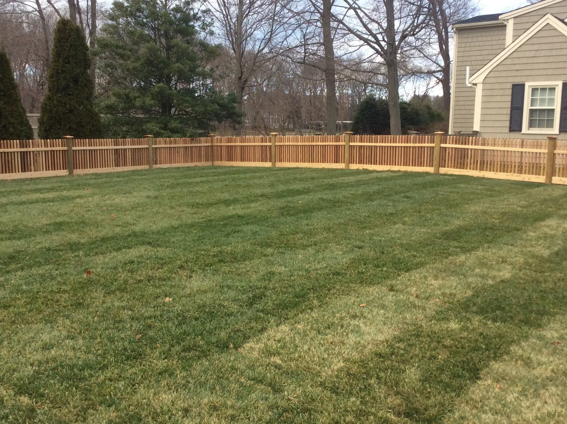 Baluster photo gallery