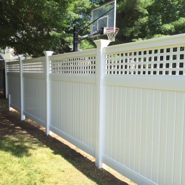 Armstrong Fence Inc | Fences | Pembroke, MA