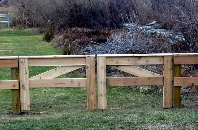 Rail Fence photo gallery