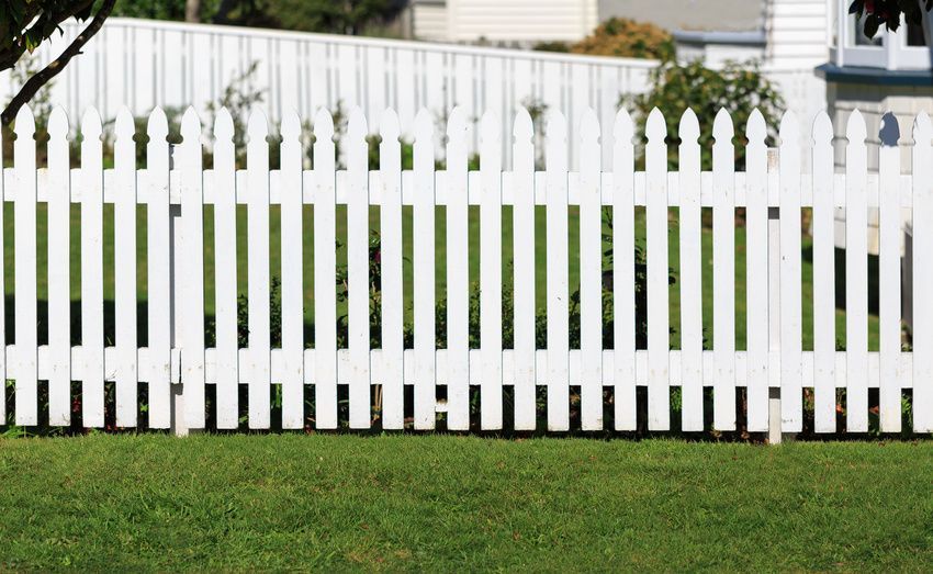fence companies