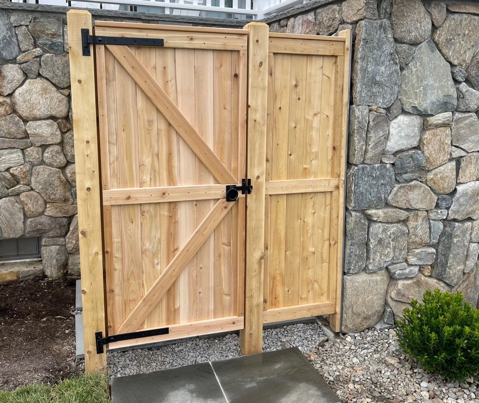 Shower Enclosures- Custom photo gallery