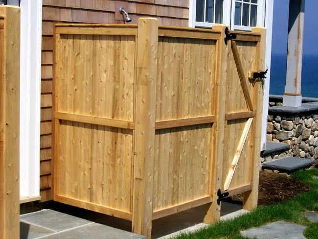 Shower Enclosures- Custom photo gallery