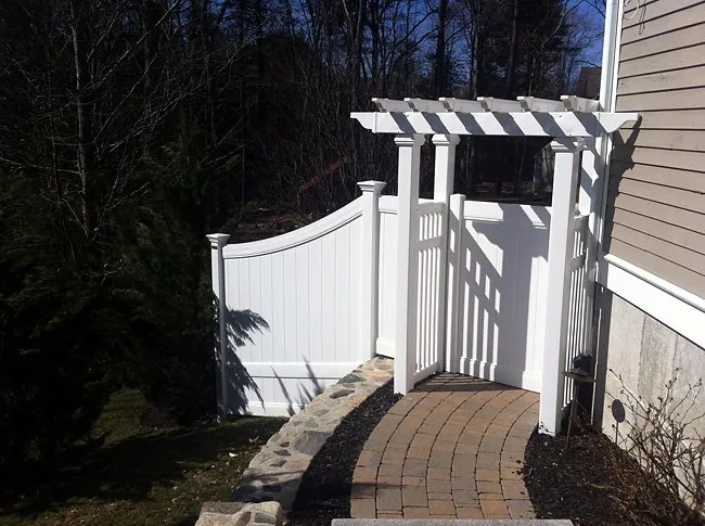 Pergola photo gallery