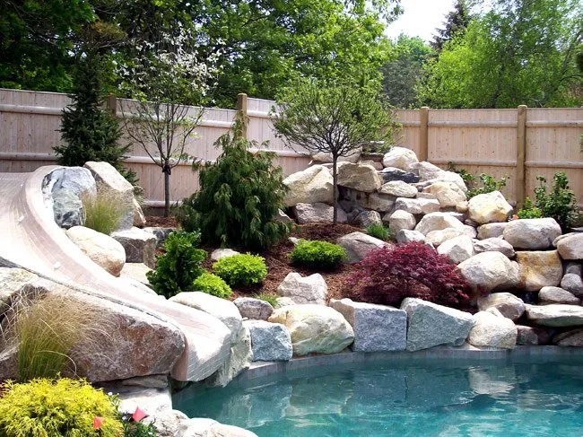 Board Privacy photo gallery