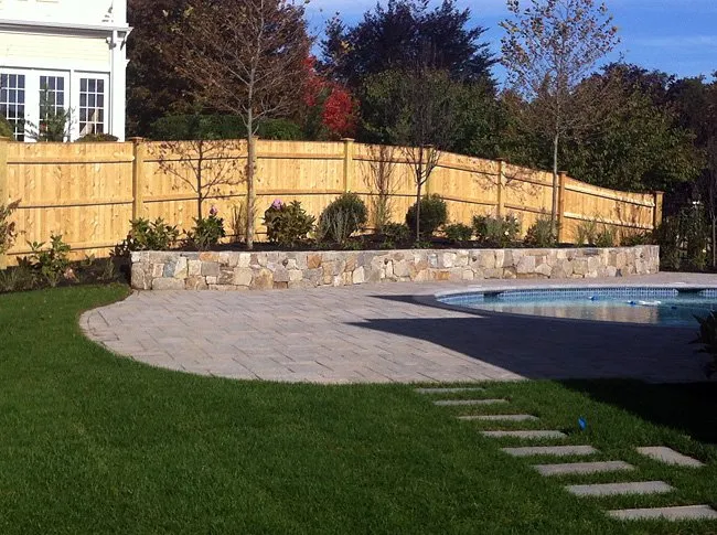 Board Privacy photo gallery