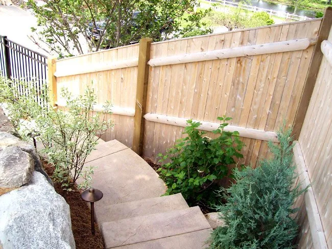 Board Privacy photo gallery