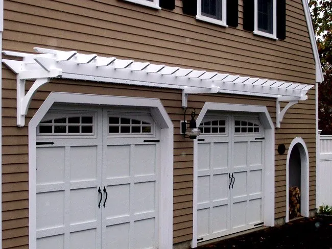 Pergola photo gallery